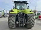CLAAS AXION 920 CMATIC - Photo 6