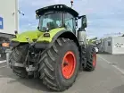 CLAAS AXION 920 CMATIC - Photo 7