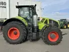 CLAAS AXION 920 CMATIC - Photo 8