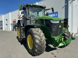 Acheter JOHN DEERE    en vente à GUEUDET 1880 BEAUVAIS - CONCESSION CLAAS