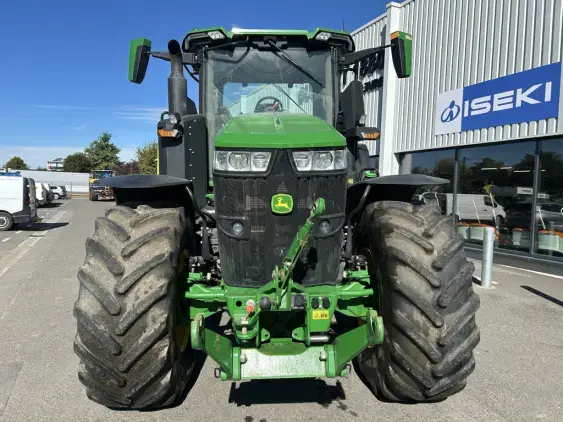 JOHN DEERE 7R 270 - Photo 2
