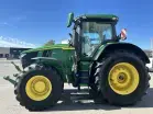JOHN DEERE 7R 270 - Photo 4