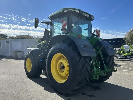 JOHN DEERE 7R 270 - Photo 5