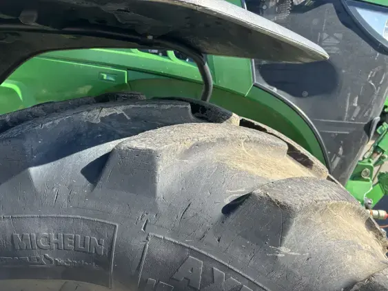 JOHN DEERE 7R 270 - Photo 11