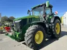 JOHN DEERE 7R 270 - Photo 3