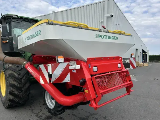 POTTINGER Lion 503C - Photo 2
