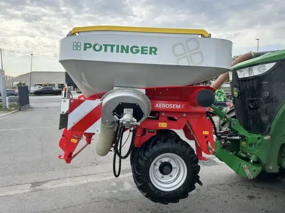 POTTINGER Lion 503C - Photo 5