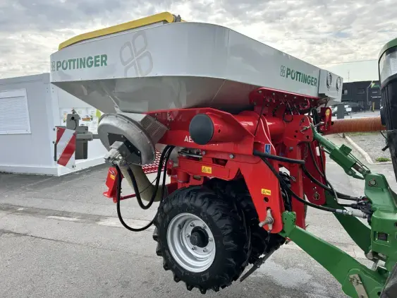 POTTINGER Lion 503C - Photo 6