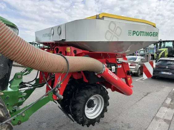 POTTINGER Lion 503C - Photo 7