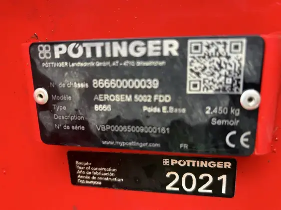 POTTINGER Lion 503C - Photo 16