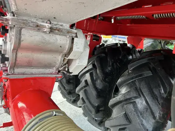 POTTINGER Lion 503C - Photo 21