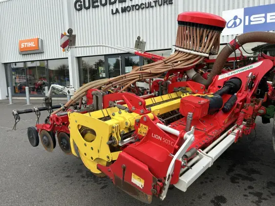 POTTINGER Lion 503C - Photo 1
