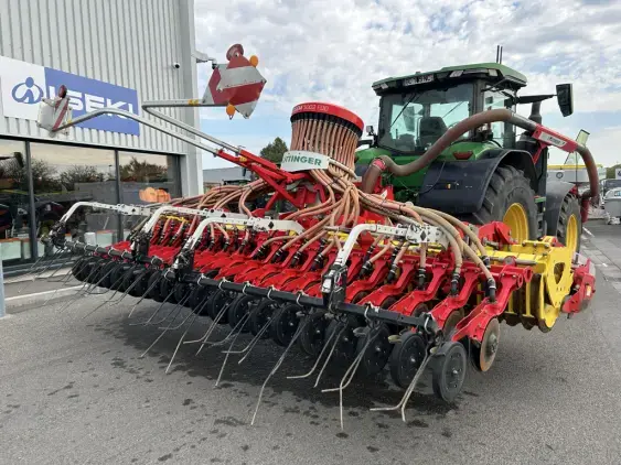 POTTINGER Lion 503C - Photo 8