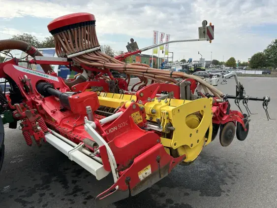 POTTINGER Lion 503C - Photo 9