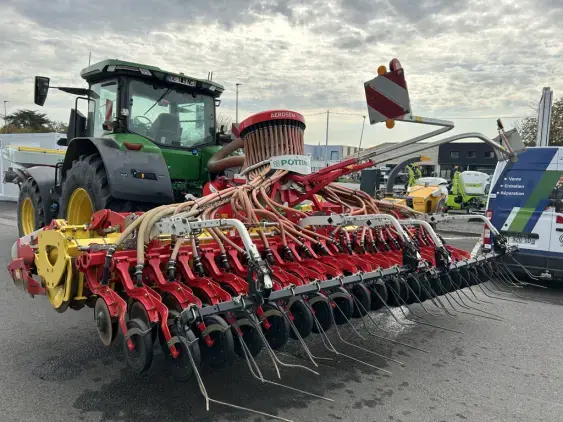 POTTINGER Lion 503C - Photo 11
