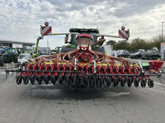 POTTINGER Lion 503C - Photo 12