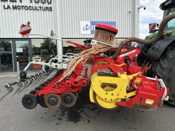 POTTINGER Lion 503C - Photo 14