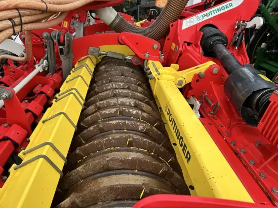 POTTINGER Lion 503C - Photo 18
