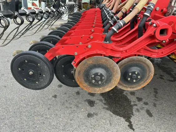 POTTINGER Lion 503C - Photo 19