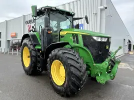 Acheter JOHN DEERE    en vente à GUEUDET 1880 BEAUVAIS - CONCESSION CLAAS