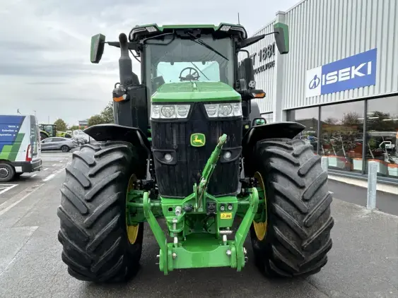 JOHN DEERE 7R 270 - Photo 2