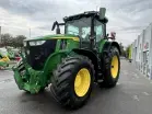 JOHN DEERE 7R 270 - Photo 3