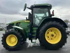 JOHN DEERE 7R 270 - Photo 4