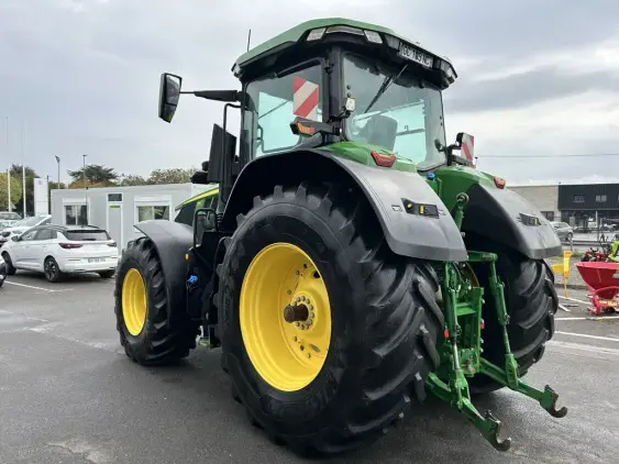 JOHN DEERE 7R 270 - Photo 5