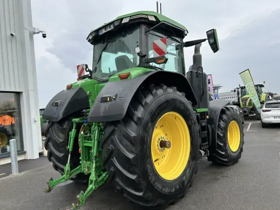 JOHN DEERE 7R 270 - Photo 7