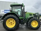 JOHN DEERE 7R 270 - Photo 8