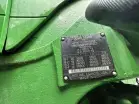 JOHN DEERE 7R 270 - Photo 13