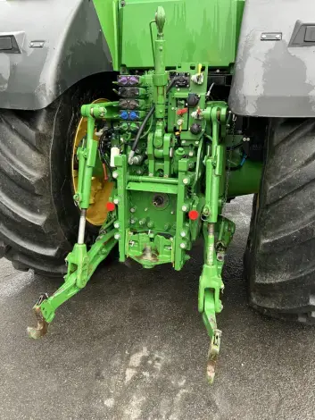 JOHN DEERE 7R 270 - Photo 14