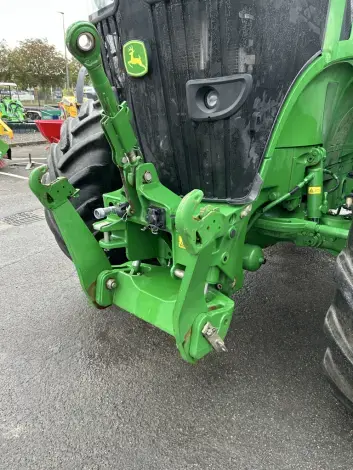 JOHN DEERE 7R 270 - Photo 15