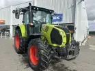 CLAAS ARION 530 - Photo 1
