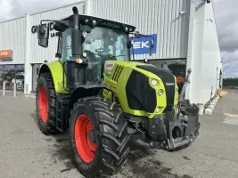 Acheter CLAAS    en vente à GUEUDET 1880 BEAUVAIS - CONCESSION CLAAS