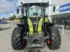 CLAAS ARION 530 - Photo 2