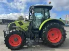 CLAAS ARION 530 - Photo 4