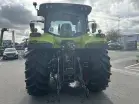 CLAAS ARION 530 - Photo 6