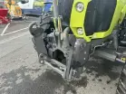 CLAAS ARION 530 - Photo 12