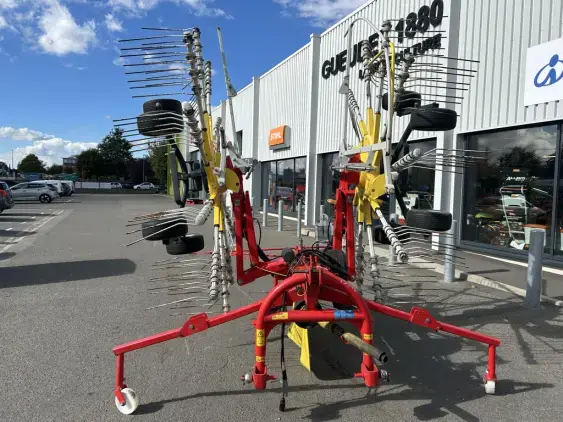POTTINGER TOP 612 - Photo 2