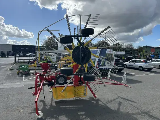 POTTINGER TOP 612 - Photo 4