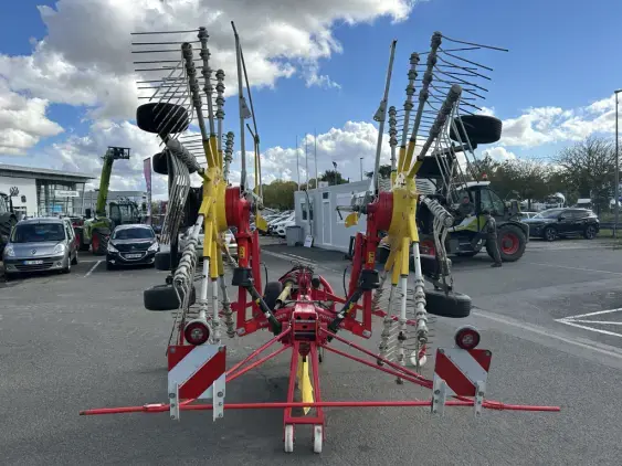POTTINGER TOP 612 - Photo 6
