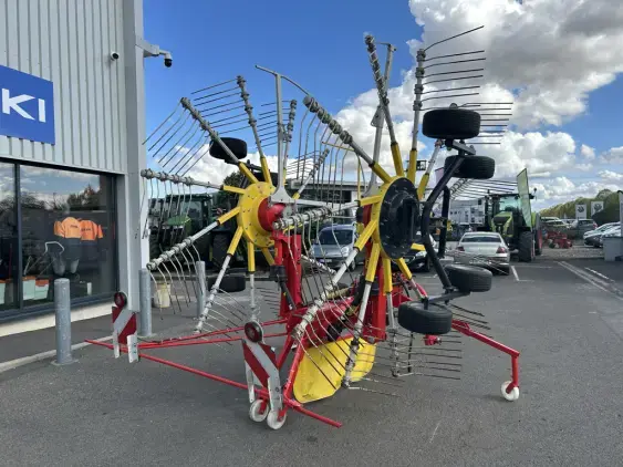 POTTINGER TOP 612 - Photo 7