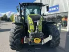 CLAAS ARION 630 - Photo 3