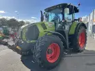 CLAAS ARION 630 - Photo 4