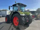 CLAAS ARION 630 - Photo 6