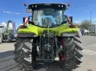 CLAAS ARION 630 - Photo 7