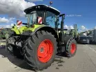 CLAAS ARION 630 - Photo 8