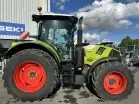CLAAS ARION 630 - Photo 9