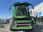 JOHN DEERE JD S780 SERIE - Photo 2